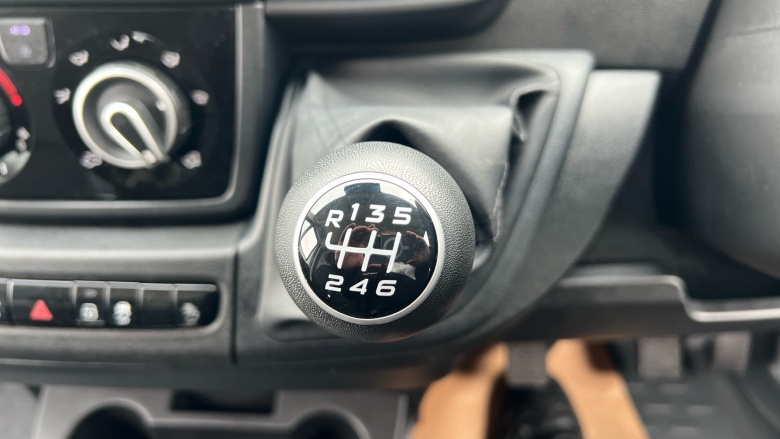 Citroen Relay 3500 L2 Diesel 2.2 BlueHDi 140 H1 Van Enterprise